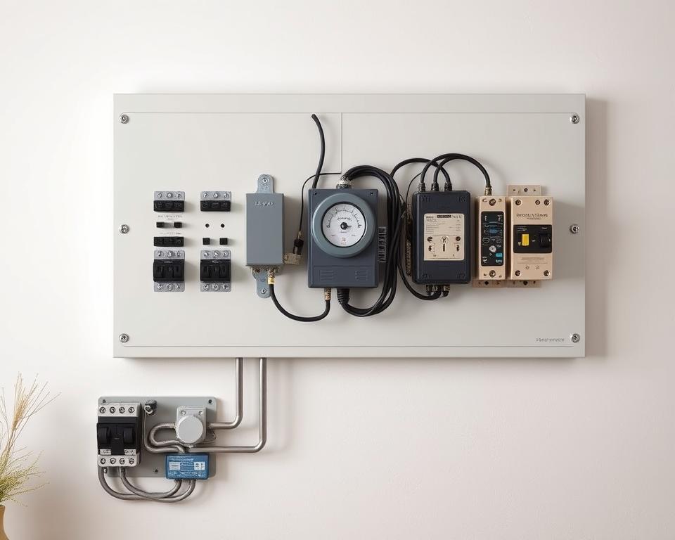 Electrical Service