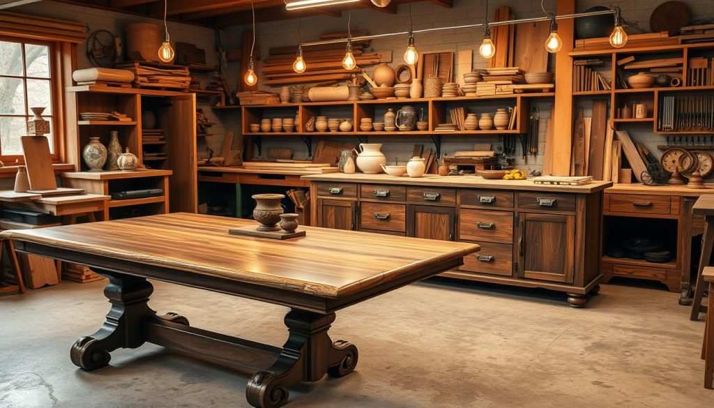 carpentry  services