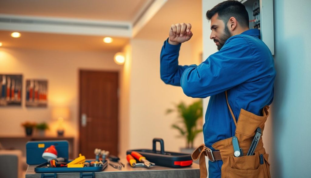 handyman services