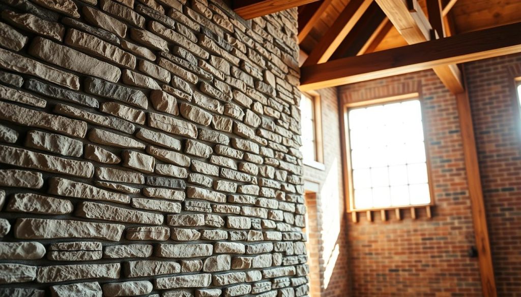 masonry integration